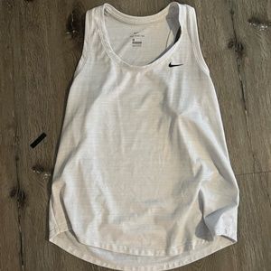 Nike tank top
